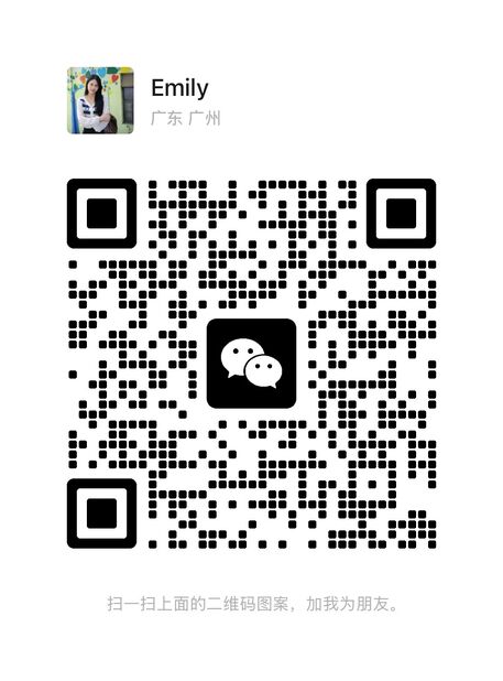 WeChat QR Code